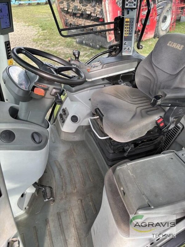 Traktor типа CLAAS ARION 510 CIS+, Gebrauchtmaschine в Walsrode (Фотография 14)