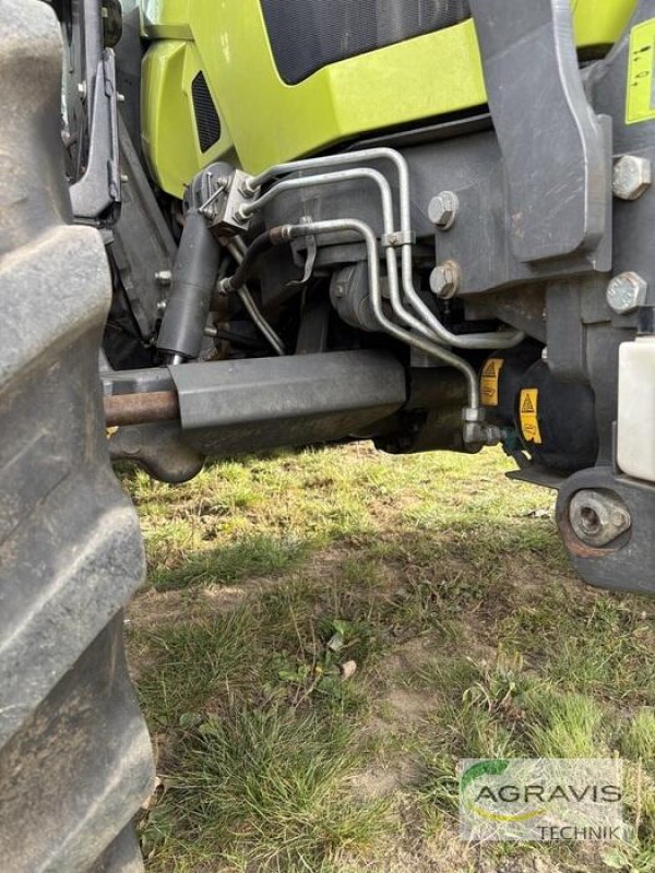 Traktor типа CLAAS ARION 510 CIS+, Gebrauchtmaschine в Walsrode (Фотография 11)