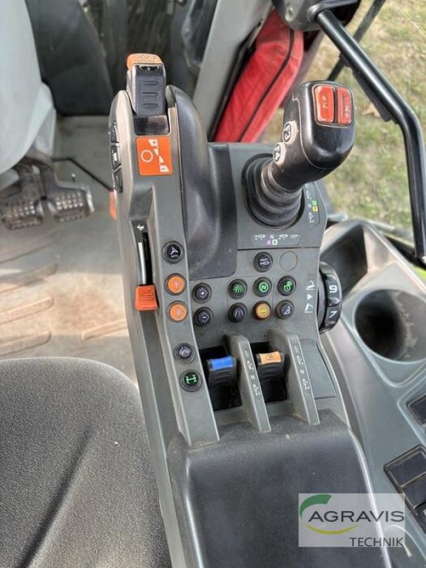 Traktor типа CLAAS ARION 510 CIS+, Gebrauchtmaschine в Walsrode (Фотография 17)
