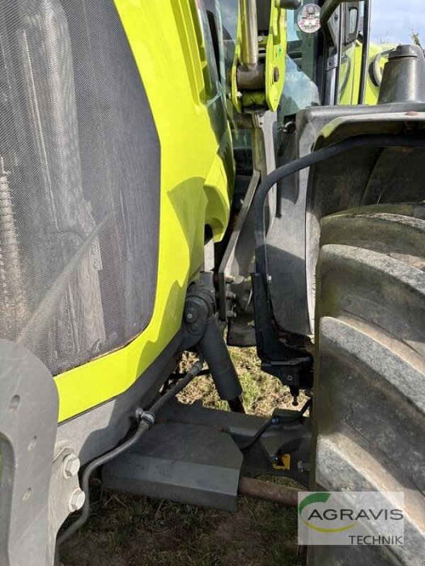 Traktor типа CLAAS ARION 510 CIS+, Gebrauchtmaschine в Walsrode (Фотография 13)