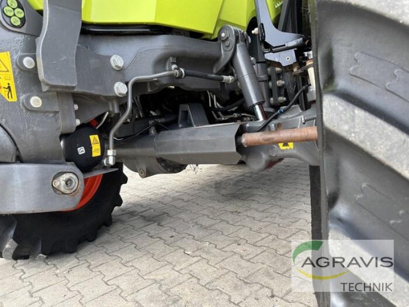 Traktor vrste CLAAS ARION 510 CIS+, Gebrauchtmaschine v Walsrode (Slika 17)