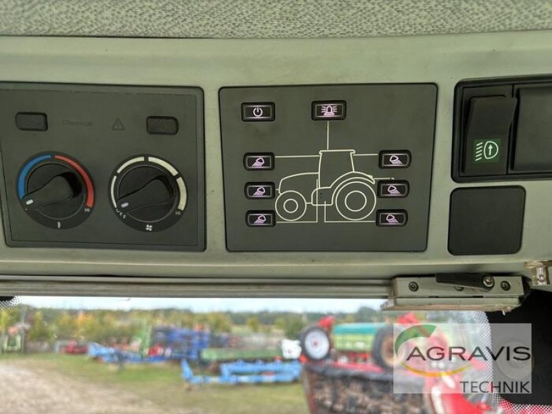 Traktor типа CLAAS ARION 510 CIS+, Gebrauchtmaschine в Walsrode (Фотография 18)