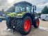 Traktor des Typs CLAAS ARION 510 CIS, FH mit Schwingungstilgung, Klima, DL, Gebrauchtmaschine in Asendorf (Bild 7)