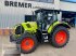 Traktor типа CLAAS ARION 510 CIS, FH mit Schwingungstilgung, Klima, DL, Gebrauchtmaschine в Asendorf (Фотография 5)