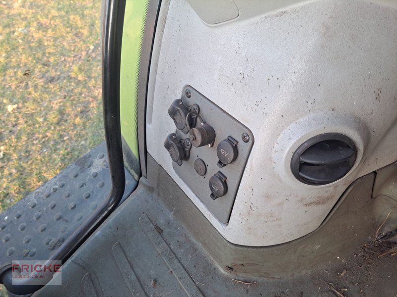 Traktor des Typs CLAAS Arion 510 CIS Hexashift **Black-Weeks**, Gebrauchtmaschine in Bockel - Gyhum (Bild 2)