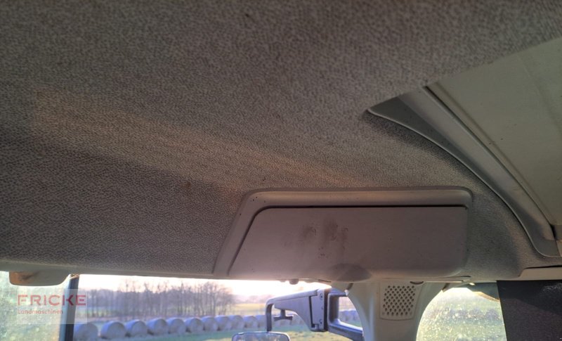 Traktor des Typs CLAAS Arion 510 CIS Hexashift **Black-Weeks**, Gebrauchtmaschine in Bockel - Gyhum (Bild 16)