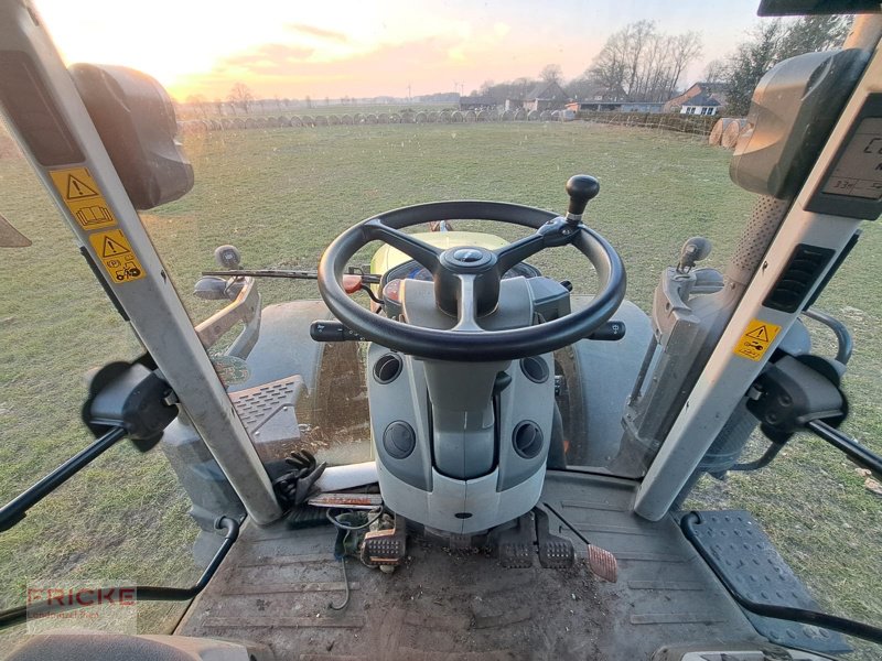 Traktor del tipo CLAAS Arion 510 CIS Hexashift, Gebrauchtmaschine en Bockel - Gyhum (Imagen 10)
