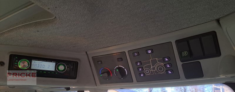 Traktor del tipo CLAAS Arion 510 CIS Hexashift, Gebrauchtmaschine en Bockel - Gyhum (Imagen 20)