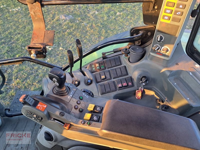 Traktor tipa CLAAS Arion 510 CIS Hexashift, Gebrauchtmaschine u Bockel - Gyhum (Slika 4)