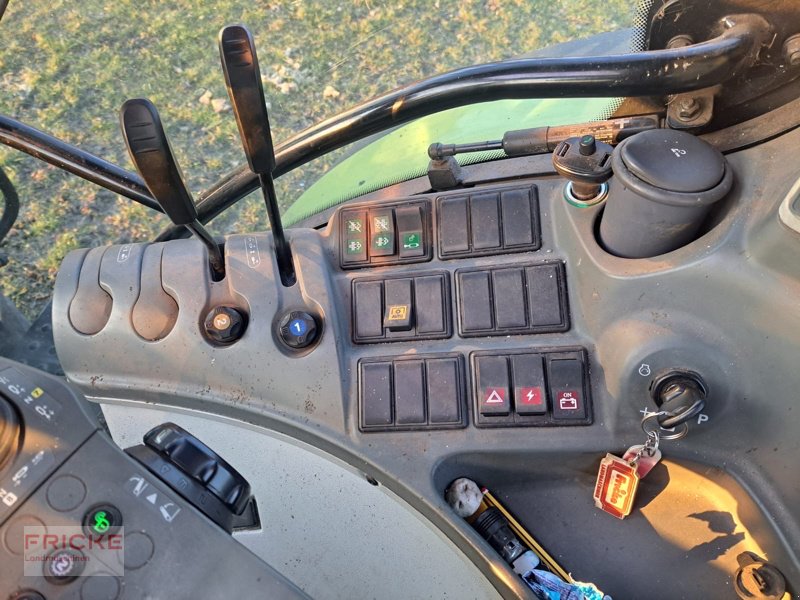 Traktor tipa CLAAS Arion 510 CIS Hexashift, Gebrauchtmaschine u Bockel - Gyhum (Slika 5)