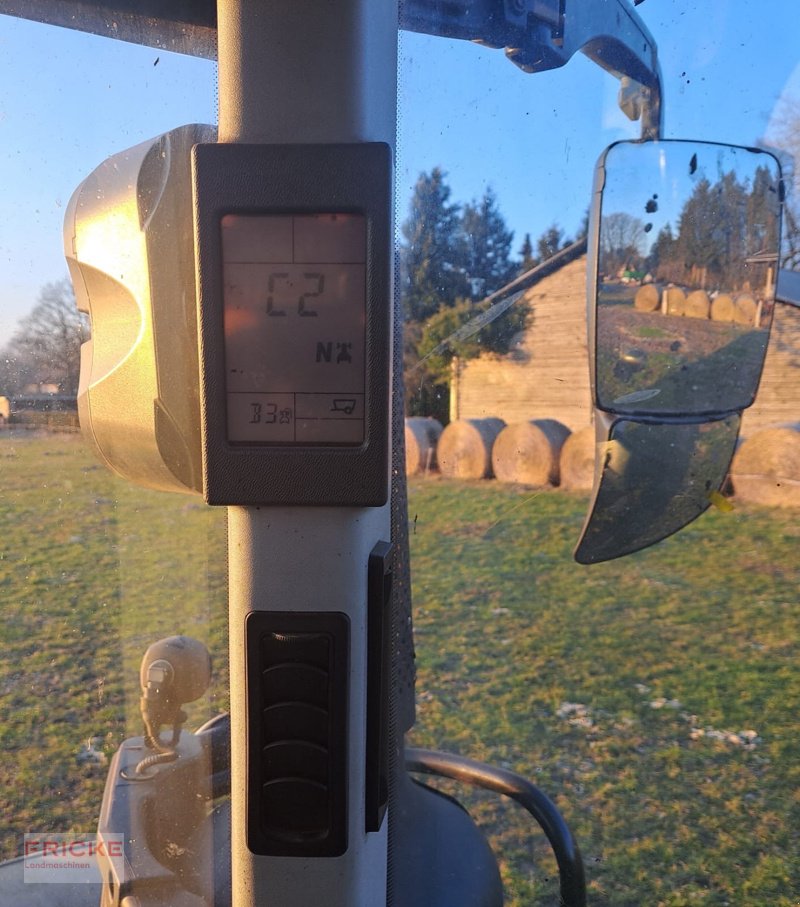 Traktor tipa CLAAS Arion 510 CIS Hexashift, Gebrauchtmaschine u Bockel - Gyhum (Slika 7)