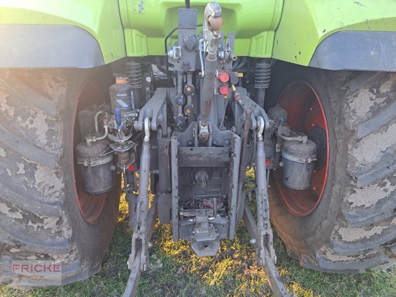 Traktor tipa CLAAS Arion 510 CIS Hexashift, Gebrauchtmaschine u Bockel - Gyhum (Slika 12)