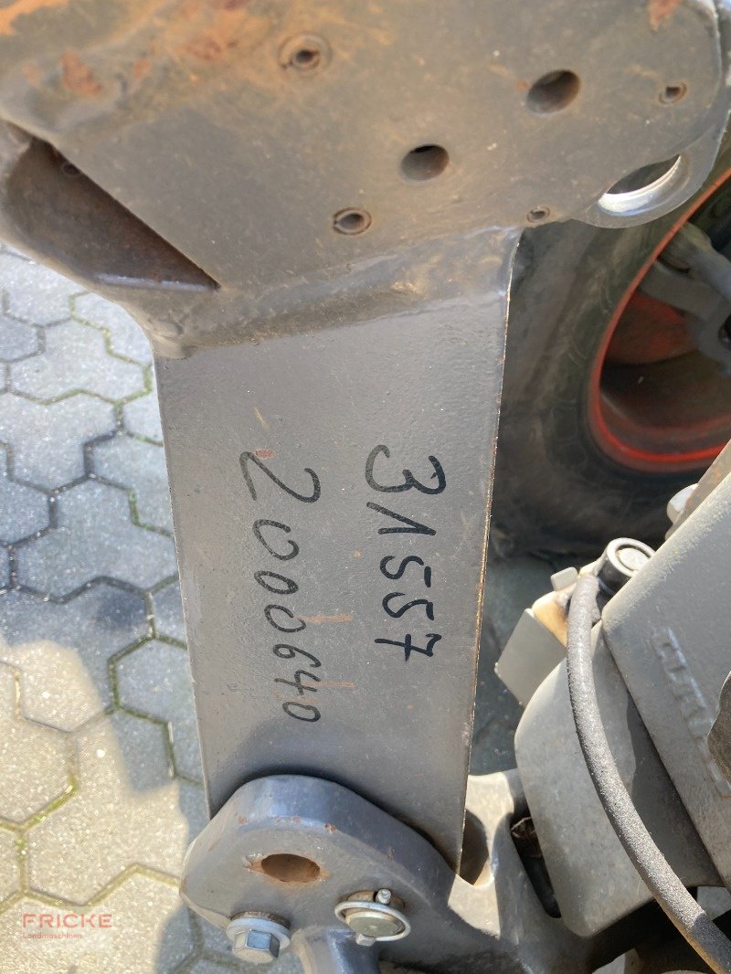 Traktor tipa CLAAS Arion 510 CIS Hexashift, Gebrauchtmaschine u Bockel - Gyhum (Slika 24)