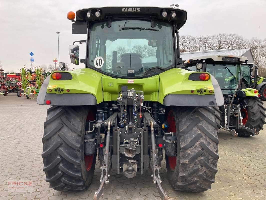 Traktor tip CLAAS Arion 510 CIS Hexashift, Gebrauchtmaschine in Bockel - Gyhum (Poză 13)