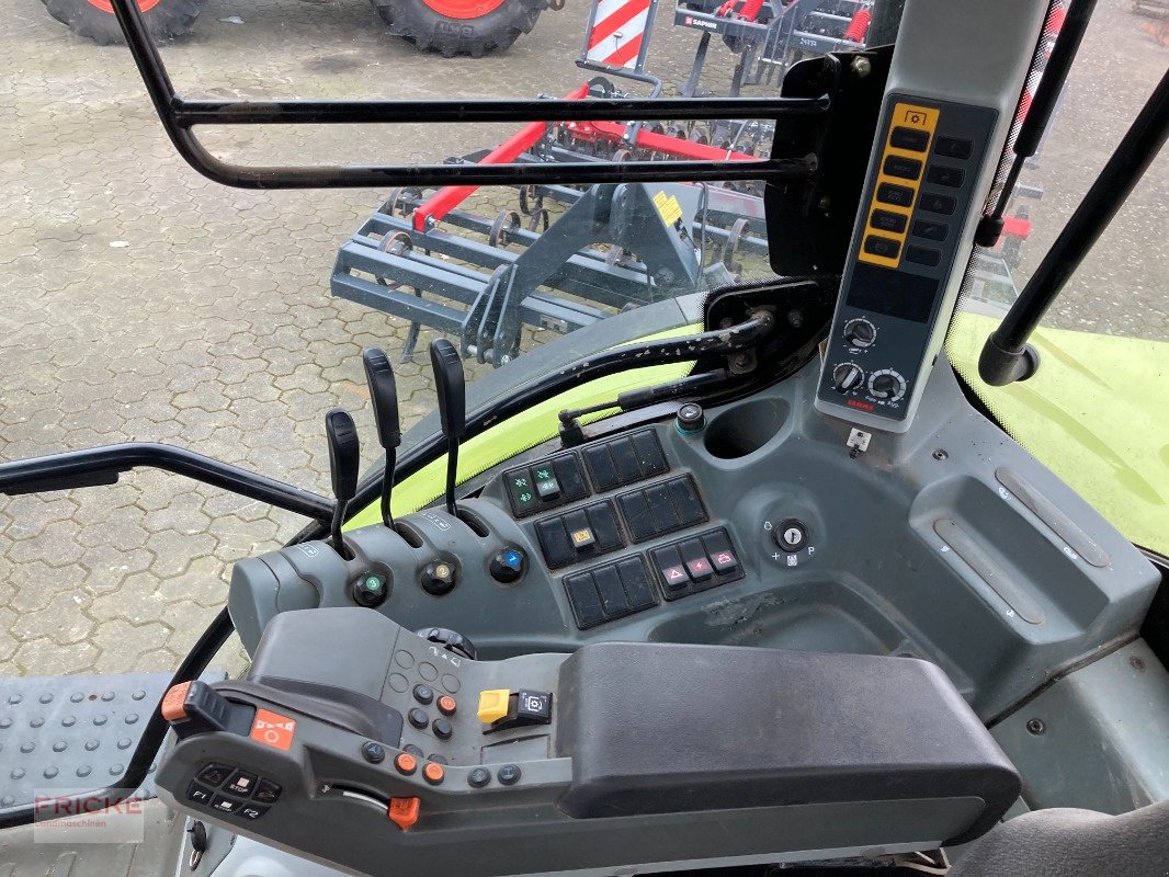 Traktor tip CLAAS Arion 510 CIS Hexashift, Gebrauchtmaschine in Bockel - Gyhum (Poză 27)