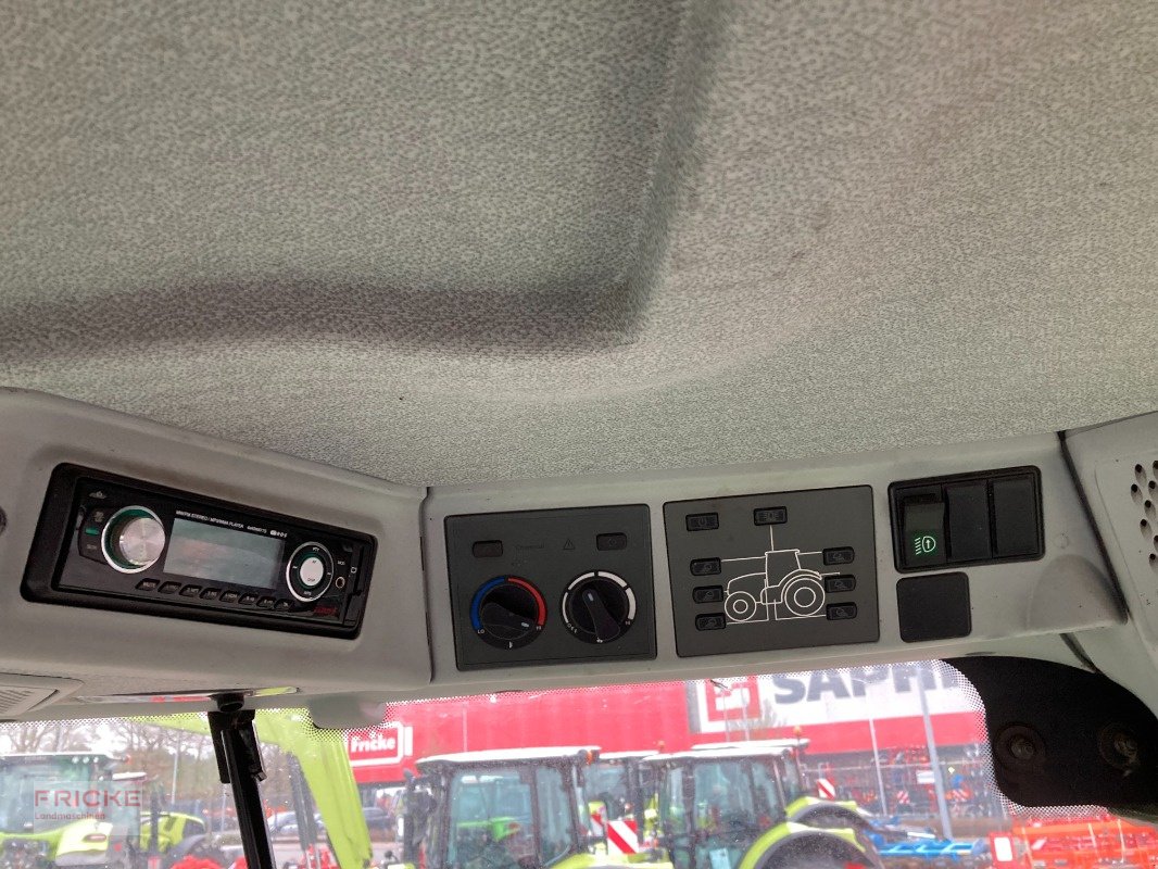 Traktor tip CLAAS Arion 510 CIS Hexashift, Gebrauchtmaschine in Bockel - Gyhum (Poză 26)