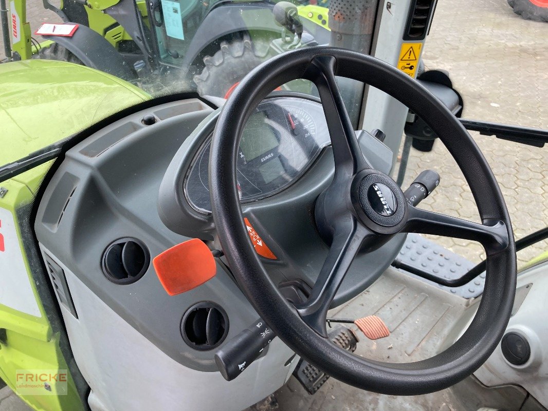 Traktor tip CLAAS Arion 510 CIS Hexashift, Gebrauchtmaschine in Bockel - Gyhum (Poză 25)