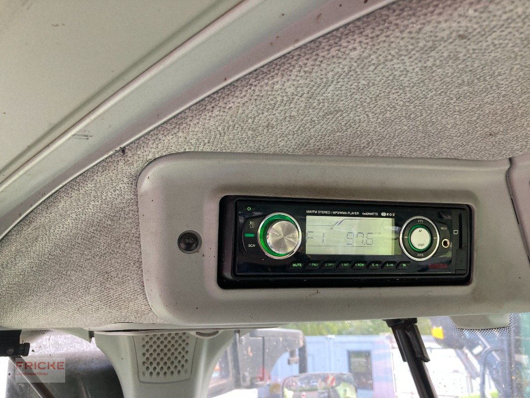 Traktor типа CLAAS Arion 510 CIS Hexashift, Gebrauchtmaschine в Bockel - Gyhum (Фотография 12)