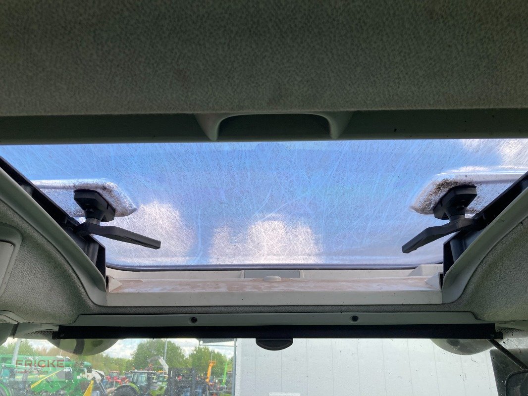 Traktor типа CLAAS Arion 510 CIS Hexashift, Gebrauchtmaschine в Bockel - Gyhum (Фотография 13)