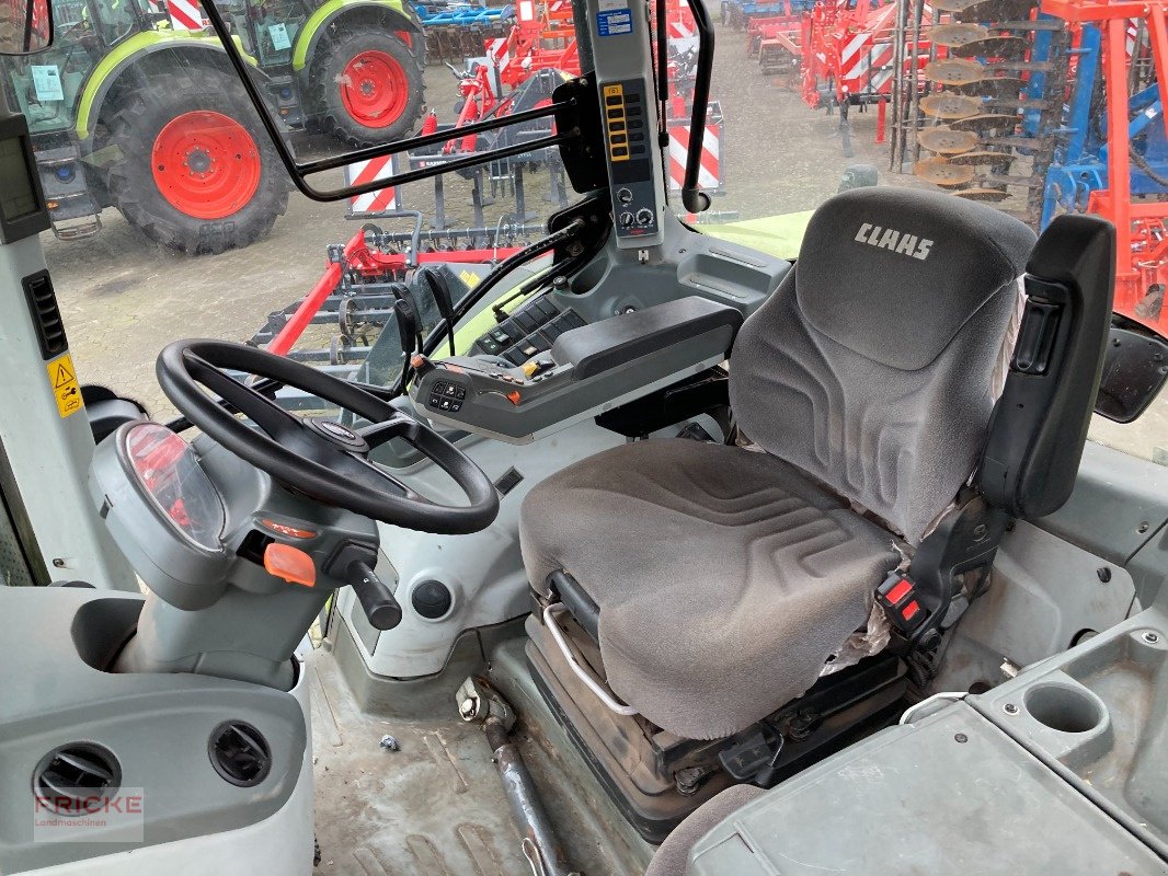 Traktor des Typs CLAAS Arion 510 CIS Hexashift, Gebrauchtmaschine in Bockel - Gyhum (Bild 16)