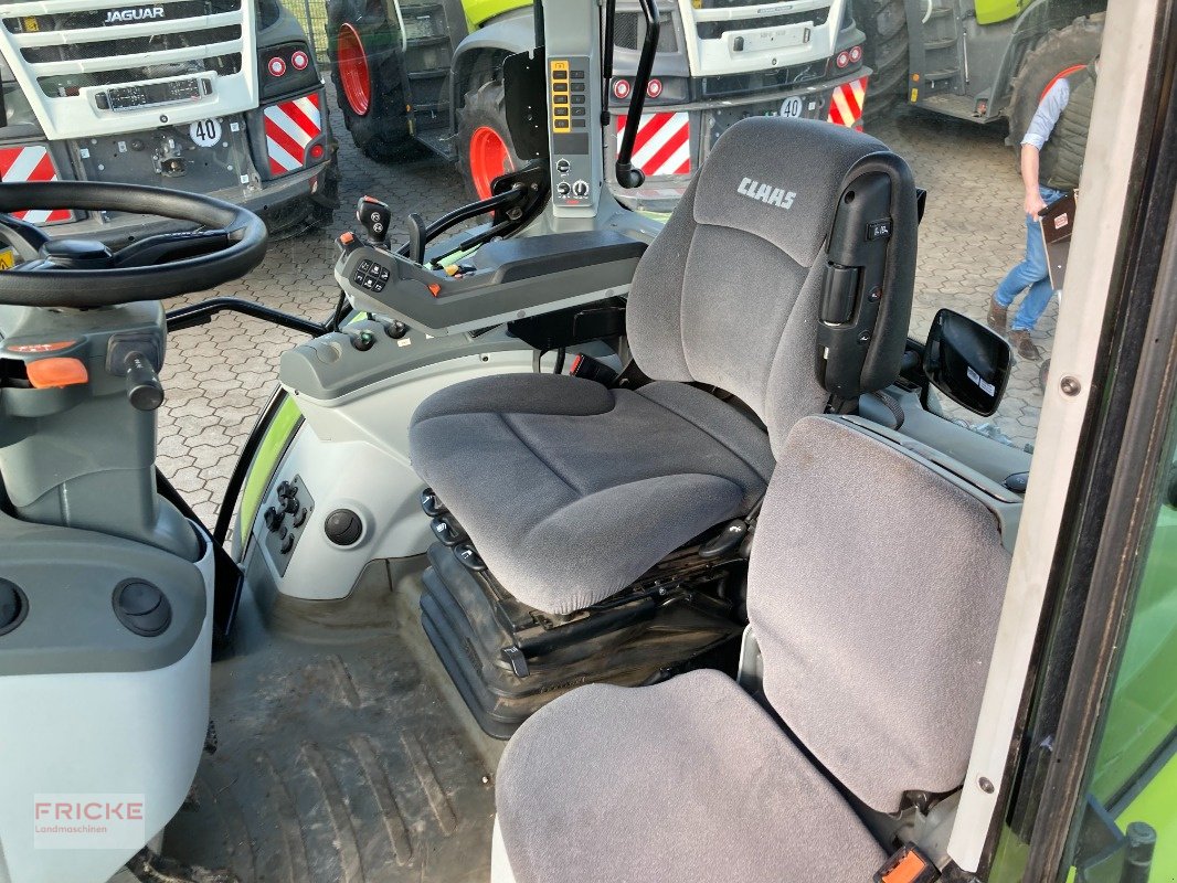 Traktor des Typs CLAAS Arion 510 Cis Hexashift, Gebrauchtmaschine in Bockel - Gyhum (Bild 12)