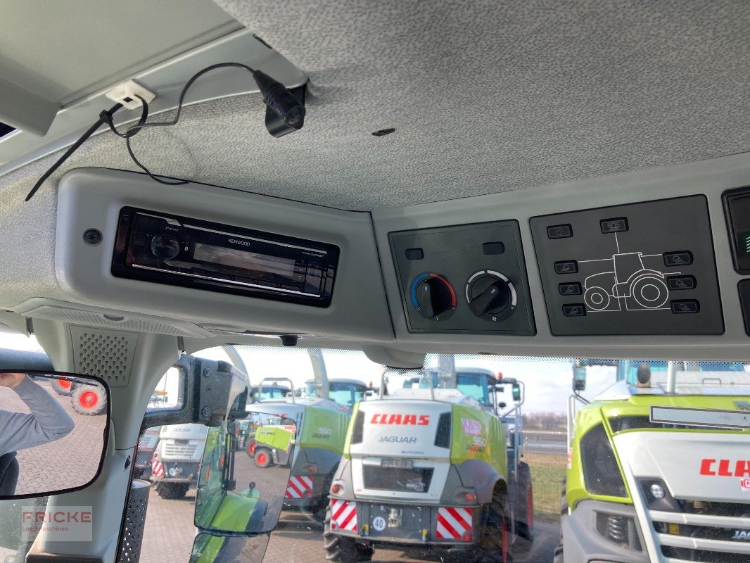 Traktor des Typs CLAAS Arion 510 Cis Hexashift, Gebrauchtmaschine in Bockel - Gyhum (Bild 15)