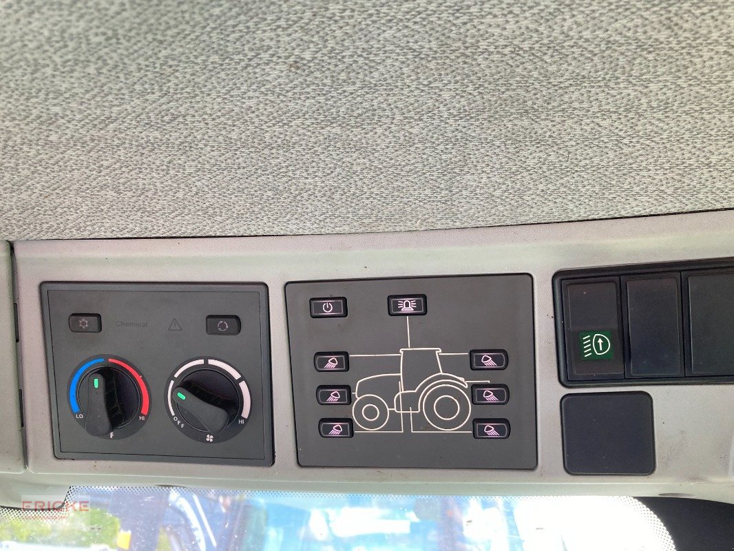 Traktor of the type CLAAS Arion 510 CIS Hexashift, Gebrauchtmaschine in Bockel - Gyhum (Picture 11)