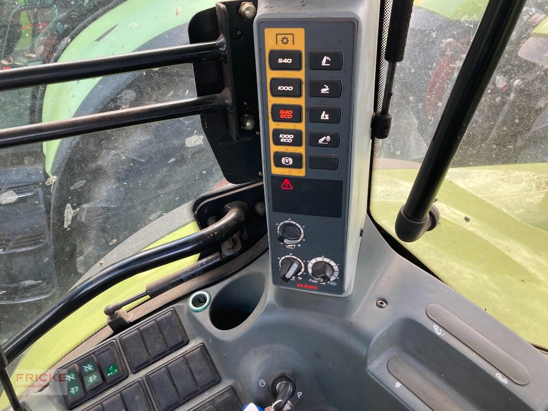 Traktor of the type CLAAS Arion 510 CIS Hexashift, Gebrauchtmaschine in Bockel - Gyhum (Picture 14)