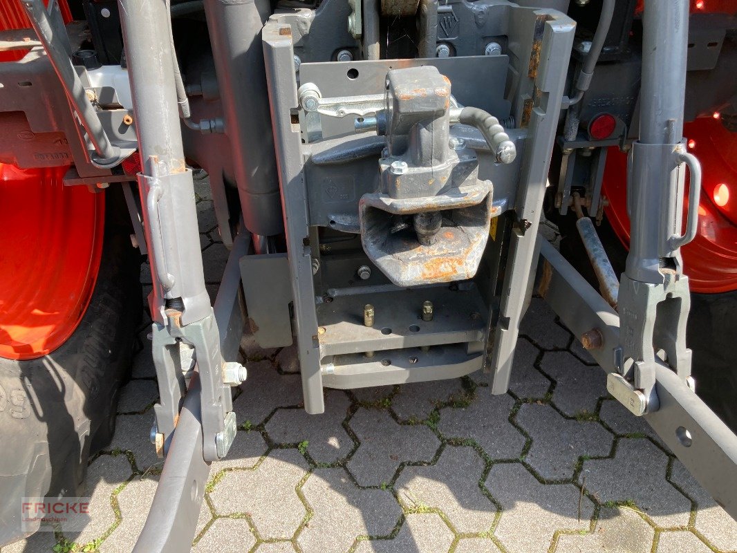 Traktor типа CLAAS Arion 510 Cis  **Jahresendralley**, Gebrauchtmaschine в Bockel - Gyhum (Фотография 16)