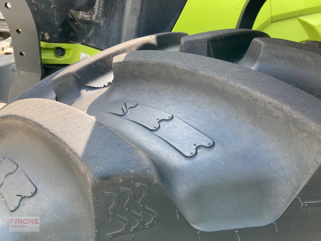 Traktor типа CLAAS Arion 510 Cis  **Jahresendralley**, Gebrauchtmaschine в Bockel - Gyhum (Фотография 19)