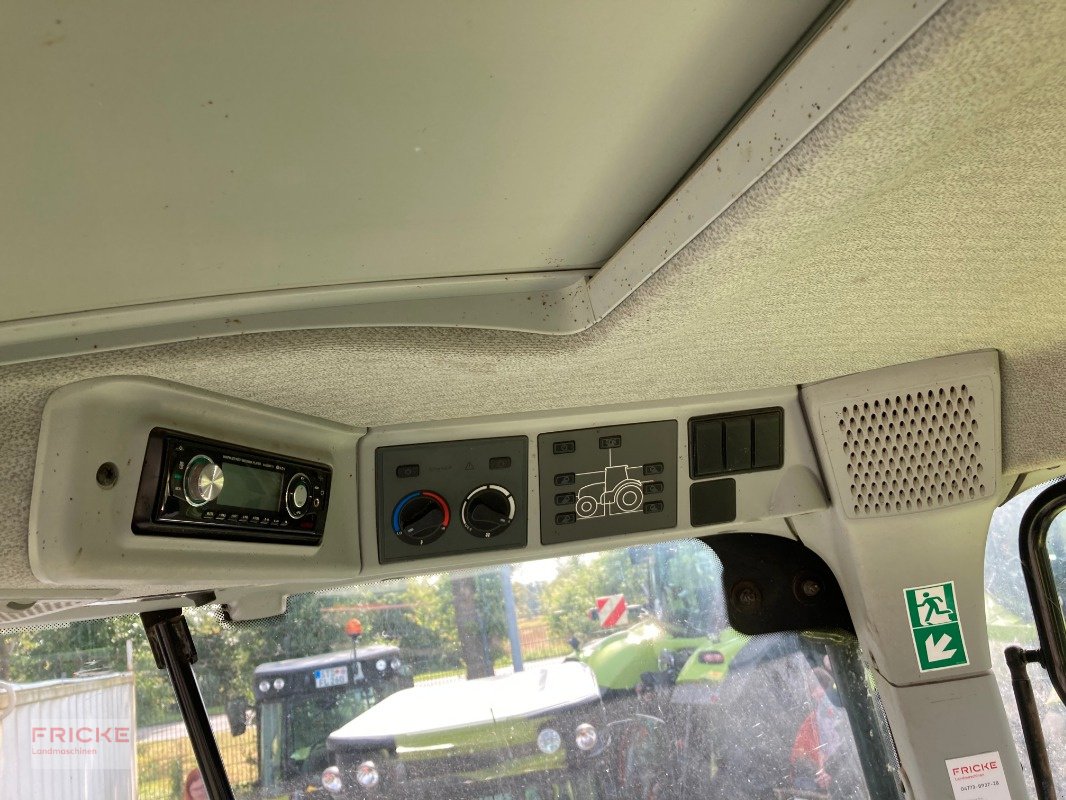 Traktor типа CLAAS Arion 510 Cis  **Jahresendralley**, Gebrauchtmaschine в Bockel - Gyhum (Фотография 25)