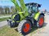 Traktor des Typs CLAAS arion 510 cis mit frontlader fl 140, Gebrauchtmaschine in ROSENDAHL (Bild 2)