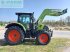 Traktor des Typs CLAAS arion 510 cis mit frontlader fl 140, Gebrauchtmaschine in ROSENDAHL (Bild 5)