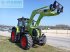 Traktor типа CLAAS arion 510 cis mit frontlader fl 140, Gebrauchtmaschine в ROSENDAHL (Фотография 4)