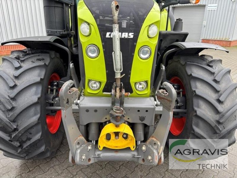 Traktor типа CLAAS ARION 510 CIS, Gebrauchtmaschine в Meppen (Фотография 5)