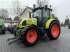 Traktor типа CLAAS arion 510 cis, Gebrauchtmaschine в DAMAS?AWEK (Фотография 10)