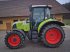 Traktor van het type CLAAS ARION 510 CIS, Gebrauchtmaschine in Naklo (Foto 10)