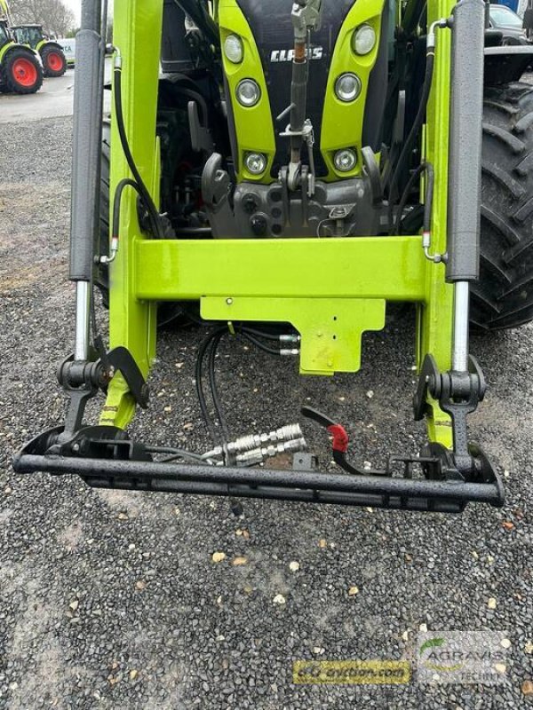 Traktor del tipo CLAAS ARION 510 CIS, Gebrauchtmaschine In Raesfeld (Immagine 18)