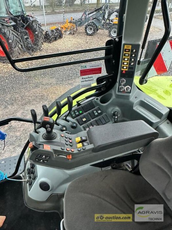 Traktor del tipo CLAAS ARION 510 CIS, Gebrauchtmaschine In Raesfeld (Immagine 14)