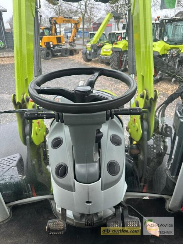Traktor del tipo CLAAS ARION 510 CIS, Gebrauchtmaschine In Raesfeld (Immagine 8)