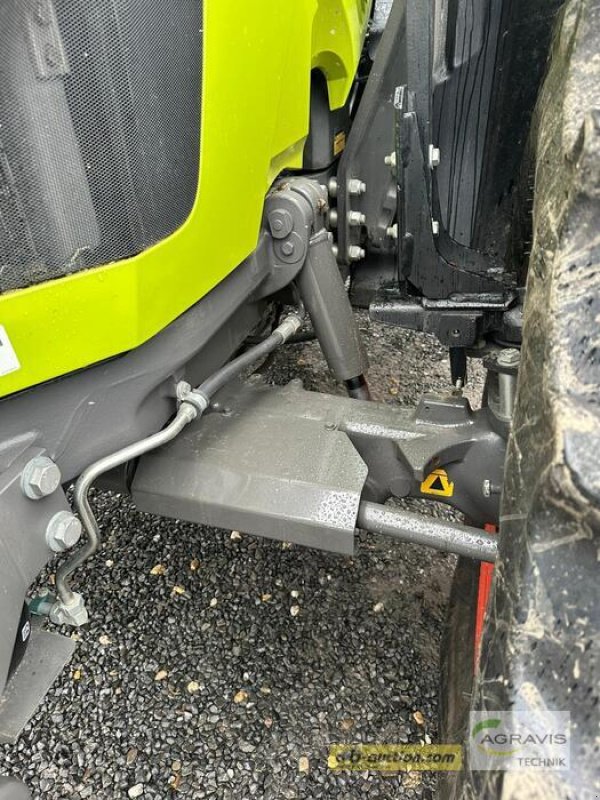 Traktor del tipo CLAAS ARION 510 CIS, Gebrauchtmaschine In Raesfeld (Immagine 5)