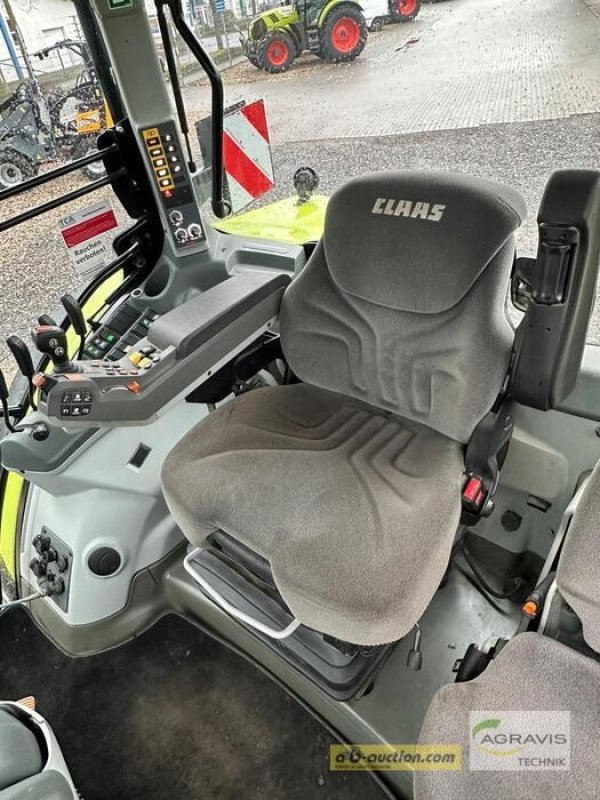 Traktor del tipo CLAAS ARION 510 CIS, Gebrauchtmaschine In Raesfeld (Immagine 15)