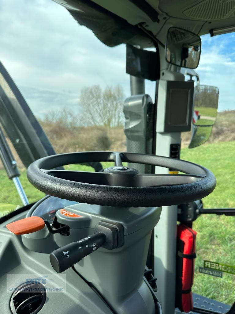 Traktor του τύπου CLAAS Arion 510 CIS, Gebrauchtmaschine σε Lindenfels-Glattbach (Φωτογραφία 5)