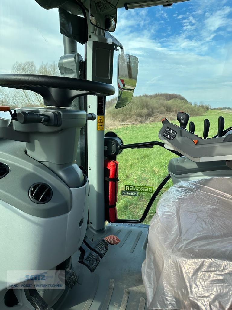 Traktor του τύπου CLAAS Arion 510 CIS, Gebrauchtmaschine σε Lindenfels-Glattbach (Φωτογραφία 14)