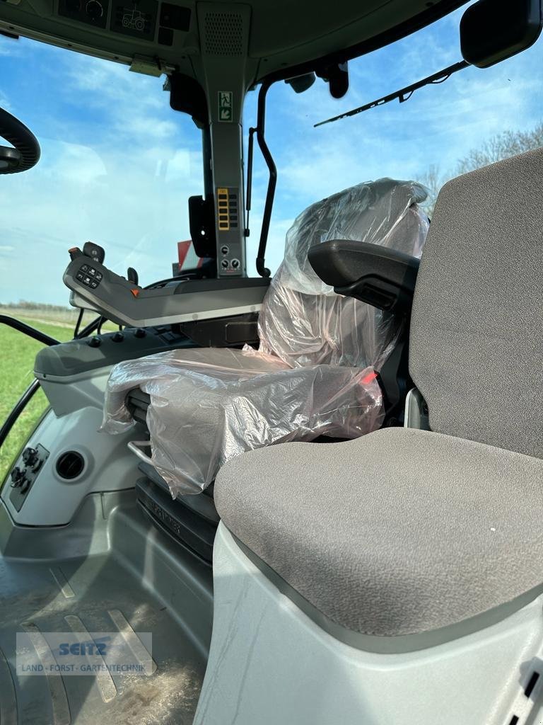 Traktor του τύπου CLAAS Arion 510 CIS, Gebrauchtmaschine σε Lindenfels-Glattbach (Φωτογραφία 15)