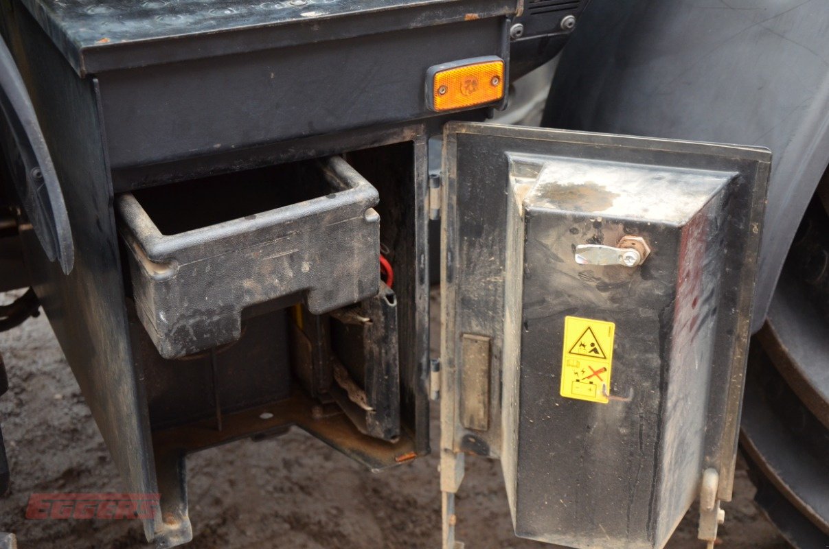 Traktor типа CLAAS ARION 510 CIS, Gebrauchtmaschine в Suhlendorf (Фотография 13)