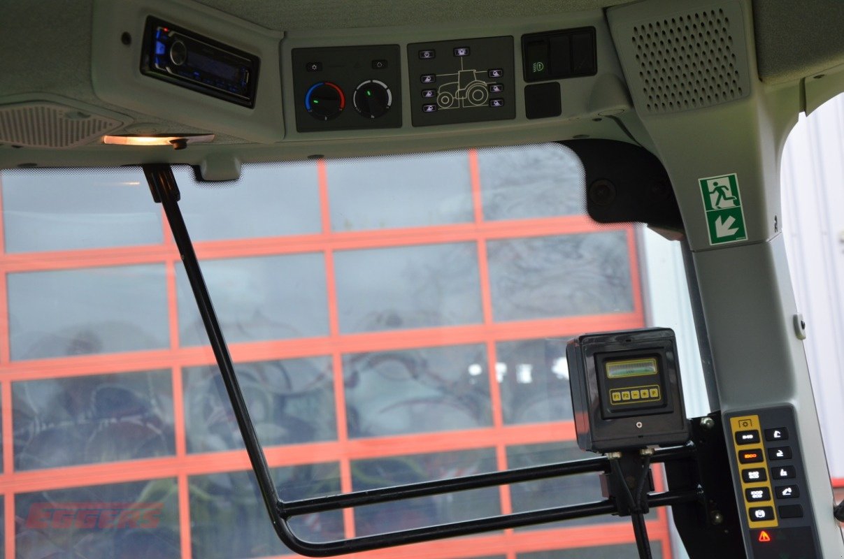 Traktor типа CLAAS ARION 510 CIS, Gebrauchtmaschine в Suhlendorf (Фотография 16)