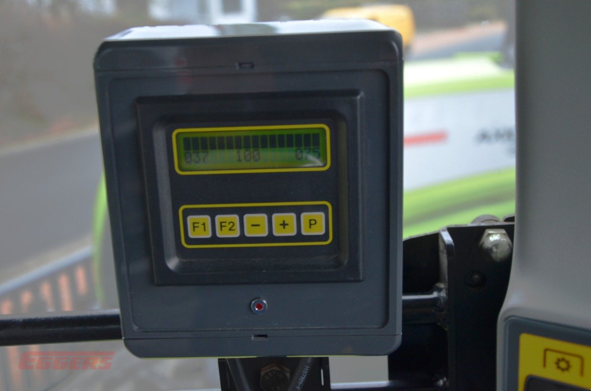 Traktor типа CLAAS ARION 510 CIS, Gebrauchtmaschine в Suhlendorf (Фотография 22)