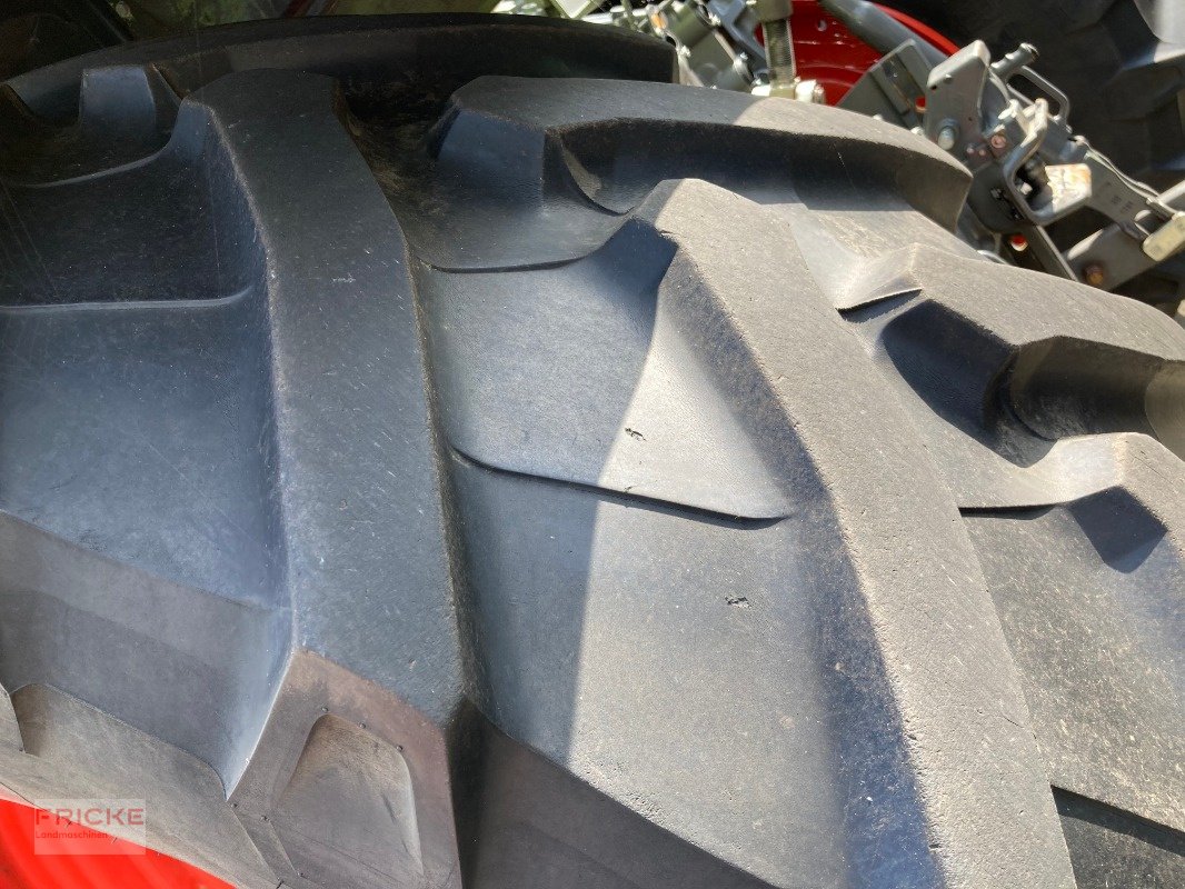 Traktor of the type CLAAS Arion 510 Cis, Gebrauchtmaschine in Bockel - Gyhum (Picture 9)