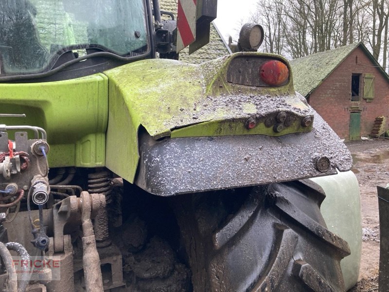 Traktor of the type CLAAS Arion 510 CIS, Gebrauchtmaschine in Bockel - Gyhum (Picture 8)